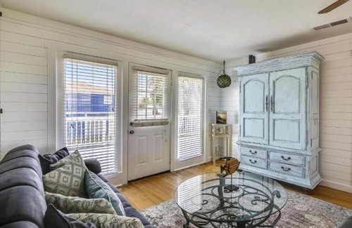 Bermuda Beach House | Bermuda Escape