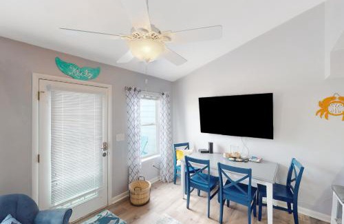 North Topsail Beach House | Bermuda Landing