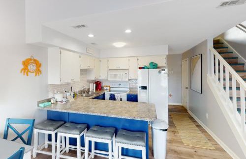 North Topsail Beach House | Bermuda Landing