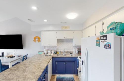 North Topsail Beach House | Bermuda Landing