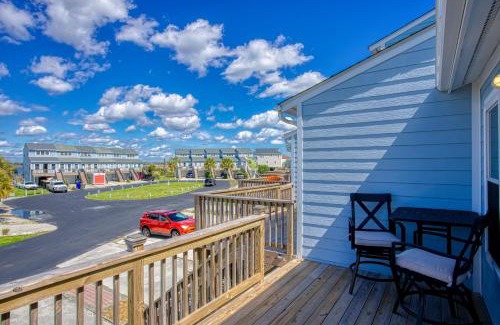 North Topsail Beach House | Bermuda Oasis