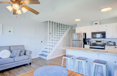 North Topsail Beach House | Bermuda Oasis