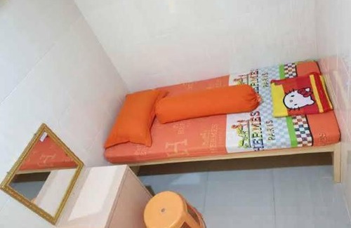 Bandar Lampung House | Bernardo guest house