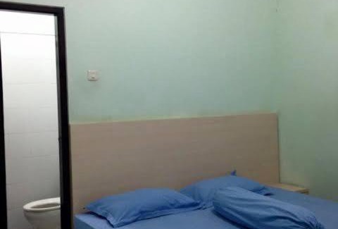 Bandar Lampung House | Bernardo guest house