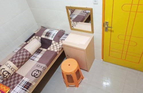 Bandar Lampung House | Bernardo guest house