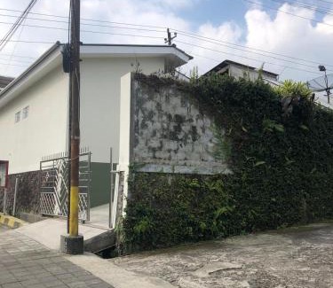 Wonosobo House | Bernice Homestay Syariah 1 Wonosobo