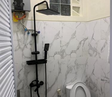 Wonosobo House | Bernice Homestay Syariah 1 Wonosobo