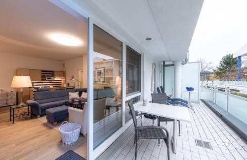 Zingst Apartment | Bernstein an der Seebrücke Zingst