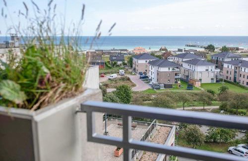 Dahme Apartment | Berolina Kleiner Ankerplatz