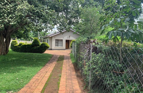 Harare Cottage | Berony Guesthouse, A Home Away From Home