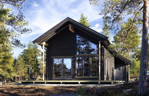 Kviteseid House | Berre Veit | 6p