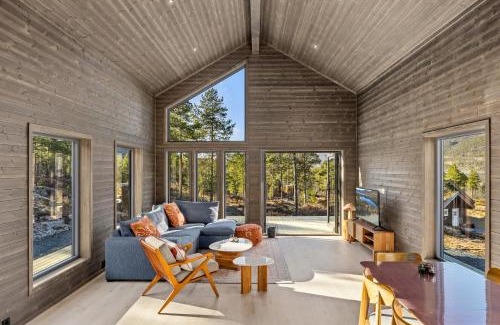 Kviteseid House | Berre Veit | 6p