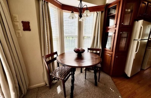 Longview House | Berry Patch Cottage S