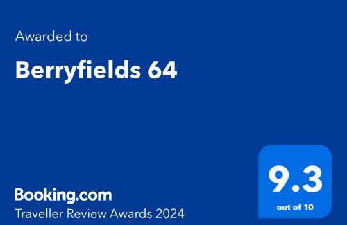 Richmond House | Berryfields 64