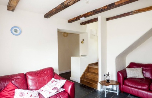 Enniscorthy Cottage | BERRYLANE, pet friendly in Enniscorthy, County Wexford
