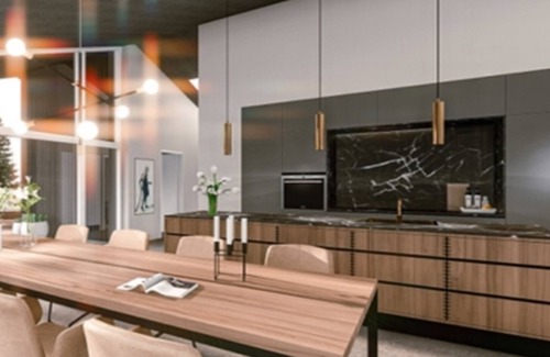 Saltum House | "Berta" - 2km from the sea by Interhome