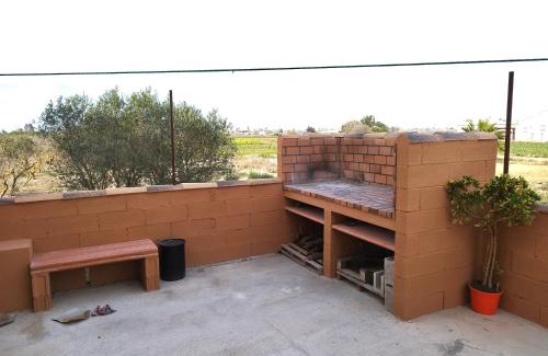 Sant Jaume d'Enveja House | Bertagui Rural