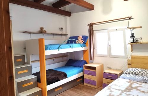 Sant Jaume d'Enveja House | Bertagui Rural