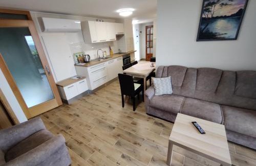 Vonyarcvashegy Apartment | Bertalan Apartman