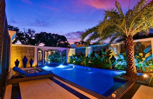 Kepala Batas House | Bertam Wellness Spa & Villas - A Member of Small Luxury Hotels of the World