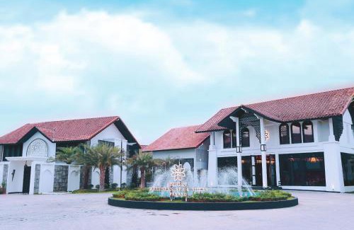 Kepala Batas House | Bertam Wellness Spa & Villas - A Member of Small Luxury Hotels of the World