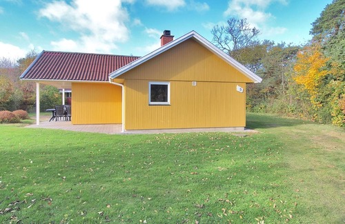 Balka House | "Berthilde" - 400m from the sea by Interhome