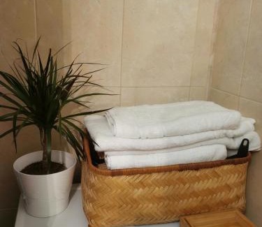 Vitan Apartment | BertigArt Studio Apartment