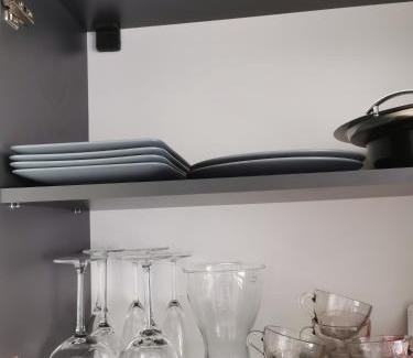 Vitan Apartment | BertigArt Studio Apartment