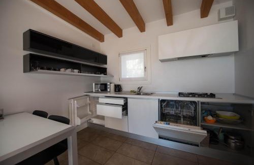 Bolognano-Vignole Apartment | Bertoldi Terme sul Garda - Terrazza