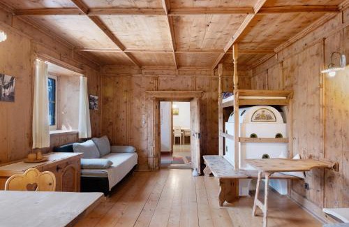Silandro Apartment | Bertollhof Apfelerlebnis