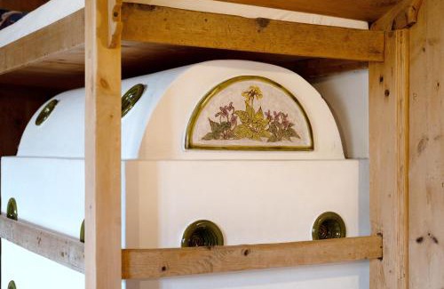 Silandro Apartment | Bertollhof Apfelerlebnis