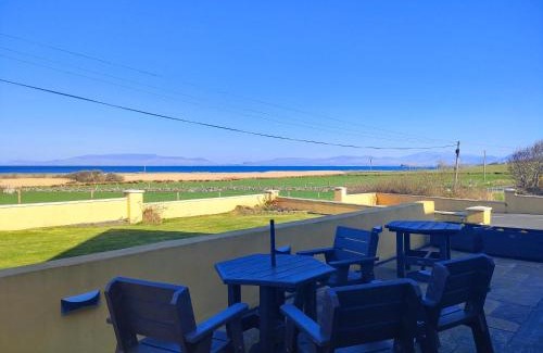 Thornhill Bed & Breakfast | Bertra House B&B