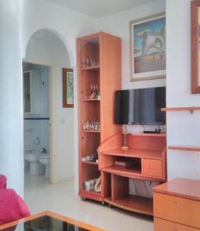 Peniscola Apartment | Bertur Cala Josep