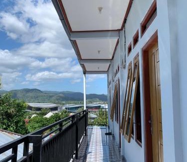 Labuan Bajo House | Bertus GuestHouse