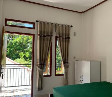 Labuan Bajo House | Bertus GuestHouse
