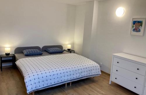 Oscadnica Apartment | BERUŠKA Apartmán