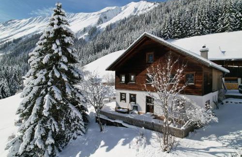 Berwang House | Berwang Chalets - Älpele Hof