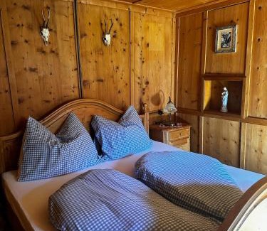 Berwang House | Berwang Chalets - Älpele Hof