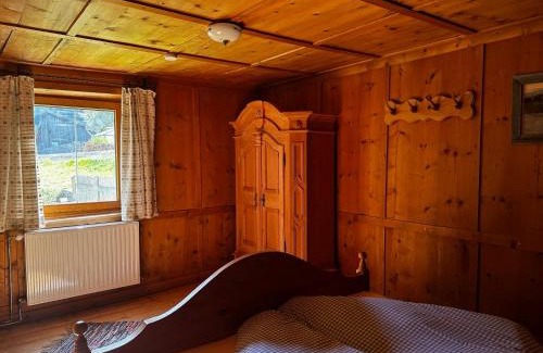 Berwang House | Berwang Chalets - Älpele Hof