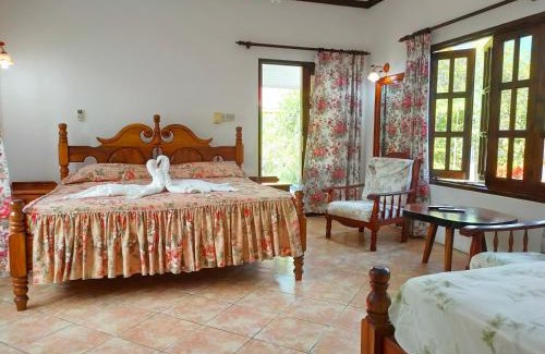 La Passe Bed & Breakfast | Beryl Guesthouse