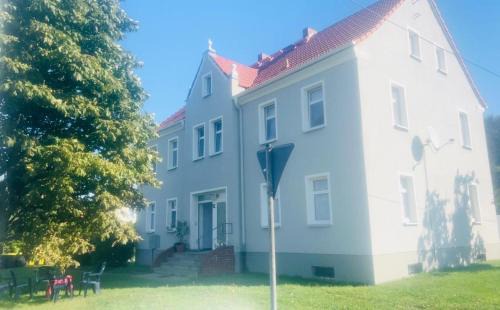 Markersdorf Apartment | Berzi Ferienwohnung 2 Görlitz