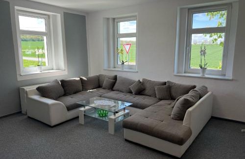 Markersdorf Apartment | Berzi Ferienwohnung 2 Görlitz