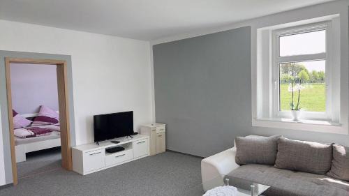 Markersdorf Apartment | Berzi Ferienwohnung 2 Görlitz