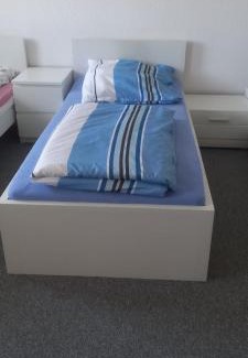 Markersdorf House | Berzi Gemeinschaft Zimmer