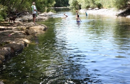 Woodstock Other | Beside the beautiful Motueka River