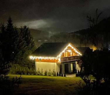 Ustron Ski Chalet | Beskidylla CHALET