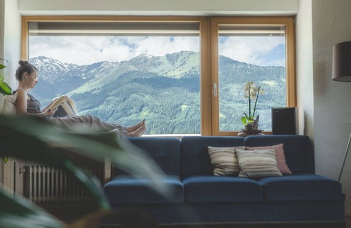 Weerberg Apartment | Besondere Fewo - Direkt am Waldrand mit Atemberaubendem Ausblick