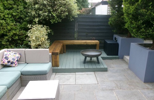 West Hill House | Bespoke Wimbledon Retreat, by Veeve