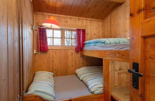Vaga Municipality Apartment | Besseggen Fjellpark AS