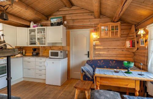 Vaga Municipality Apartment | Besseggen Fjellpark AS
